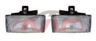 For Isuzu 2708600p/npr71 2004-2006&nbsp;fog Lamp Europe&nbsp;, 100p/600p Automotive Accessorie, Isuzu  Auto Parts-