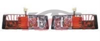 For Isuzu 2708600p/npr71 2004-2006&nbsp;tail Lamp&nbsp;, 100p/600p Auto Body Parts Price, Isuzu  Auto Parts-