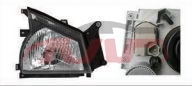 For Isuzu 2708600p/npr71 2004-2006&nbsp;head Lamp Elecric&nbsp;, Isuzu  Auto Lamp, 100p/600p Car Accessorie-