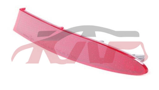 For Bmw 3660f25 2011-2018&nbsp;reflector&nbsp;63147217316   63147217315, X3 Parts, Bmw  Car Parts-63147217316   63147217315