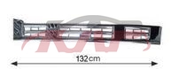 For Isuzu 2708600p/npr71 2004-2006&nbsp;side Guard Chrome&nbsp;, 100p/600p Car Accessorie, Isuzu  Car Lamps-