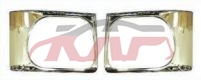For Isuzu 1391700p/npr85 Narrow&nbsp;head Lamp Cover&nbsp;, 700p Accessories, Isuzu  Car Parts-