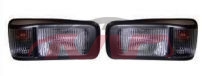 For Isuzu 1700npr85 Nkr85 Nqr85&nbsp;side Lamp&nbsp;, Isuzu   Automotive Accessories, Npr Auto Parts-