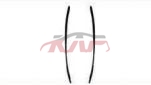 For Isuzu 1700npr85 Nkr85 Nqr85&nbsp;side Guard Strip&nbsp;8980267493, Npr Car Accessories Catalog, Isuzu   Automotive Parts-8980267493