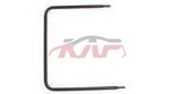 For Isuzu 1700npr85 Nkr85 Nqr85&nbsp;mirror Arm&nbsp;, Isuzu   Car Body Parts, Npr Car Parts-