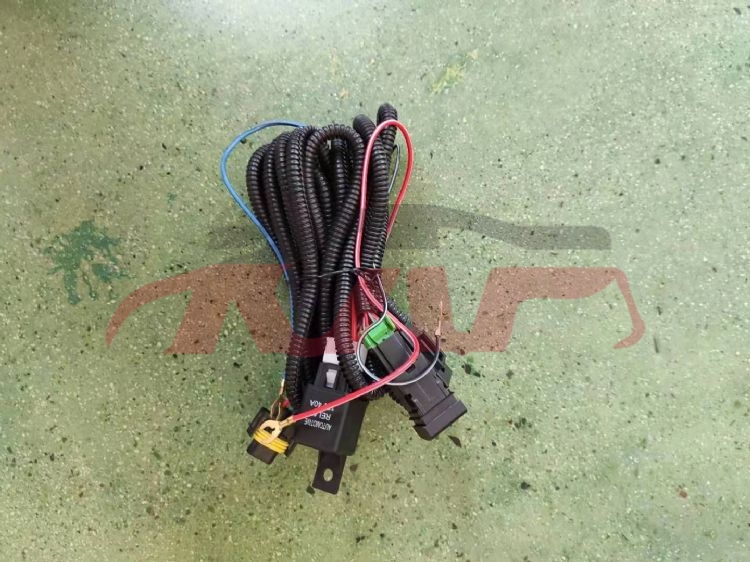 For Toyota 11392020 Corolla&nbsp;wire&nbsp;, Corolla Car Accessorie, Toyota  Foglight Switch-