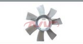 For Isuzu 1700npr85 Nkr85 Nqr85&nbsp;fan Blade&nbsp;8973673610, Isuzu  Auto Lamps, Npr Parts-8973673610