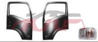For Isuzu 1700npr85 Nkr85 Nqr85&nbsp;door Shell Small Flasher Hole&nbsp;, Isuzu  Car Parts, Npr Parts-