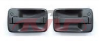 For Isuzu 1391700p/npr85 Narrow&nbsp;outer Door Handle&nbsp;l 8980371001 R 8980371011, Isuzu  Car Lamps, 700p Accessories-L 8980371001 R 8980371011