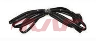For Isuzu 1700npr85 Nkr85 Nqr85&nbsp;window Strip&nbsp;8-98029079-a 8-98083542-a, Isuzu   Car Body Parts, Npr Car Parts-8-98029079-A 8-98083542-A