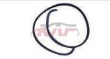 For Isuzu 1700npr85 Nkr85 Nqr85&nbsp;front Bar Sealing Strip&nbsp;, Npr Car Parts Catalog, Isuzu   Automotive Parts-