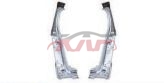 For Isuzu 1700npr85 Nkr85 Nqr85&nbsp;door Front Pillar Outside&nbsp;, Isuzu  Car Lamps, Npr Accessories-