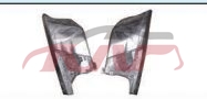 For Isuzu 1700npr85 Nkr85 Nqr85&nbsp;side Guard Chrome&nbsp;, Npr Car Accessorie, Isuzu   Automotive Parts-