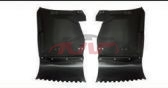 For Isuzu 1700npr85 Nkr85 Nqr85&nbsp;mud Guard&nbsp;l 5002841p301 R 5002831p301, Isuzu   Car Body Parts, Npr Accessories Price-L 5002841P301 R 5002831P301