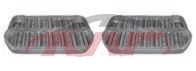 For Isuzu 2017011986-1996&nbsp;step Plate Upper Alloy&nbsp;, Isuzu  Auto Part, Ftr Car Accessories-