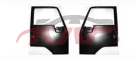 For Isuzu 2017011986-1996&nbsp;door Skin&nbsp;, Isuzu   Automotive Accessories, Ftr Automotive Parts-