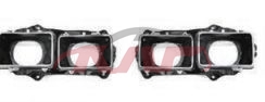 For Isuzu 2017011986-1996&nbsp;head Lamp Holder&nbsp;, Isuzu  Auto Lamps, Ftr Car Accessorie-