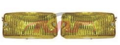 For Isuzu 2017011986-1996&nbsp;fog Lamp&nbsp;, Isuzu   Car Body Parts, Ftr Car Pardiscountce-