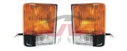 For Isuzu 2017011986-1996&nbsp;park Lamp Amber Clear&nbsp;, Ftr Automotive Parts, Isuzu  Car Lamps-