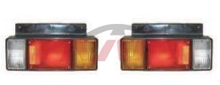 For Isuzu 2017011986-1996&nbsp;tail Lamp&nbsp;, Isuzu  Auto Lamp, Ftr List Of Car Parts-