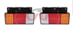 For Isuzu 2017011986-1996&nbsp;tail Lamp Led&nbsp;, Ftr Carparts Price, Isuzu  Auto Part-