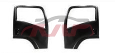 For Isuzu 17032007-on Dec&nbsp;door Shell&nbsp;, Ftr Auto Parts Manufacturer, Isuzu   Automotive Parts-