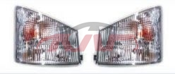 For Isuzu 17032007-on Dec&nbsp;park Lamp&nbsp;, Isuzu  Car Lamps, Ftr Car Spare Parts-