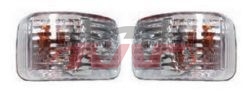 For Isuzu 17032007-on Dec&nbsp;door Flasher Extension&nbsp;, Ftr Parts, Isuzu  Auto Lamp-