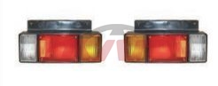 For Isuzu 17032007-on Dec&nbsp;tail Lamp&nbsp;, Ftr Automotive Parts Headquarters Price, Isuzu  Auto Parts-