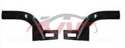 For Isuzu 17032007-on Dec&nbsp;top Door Garnish&nbsp;, Isuzu  Auto Lamps, Ftr Auto Part-