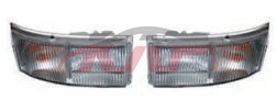 For Isuzu 17032007-on Dec&nbsp;bar Flasher Under Head Lamp&nbsp;, Isuzu   Automotive Accessories, Ftr Car Parts Discount-