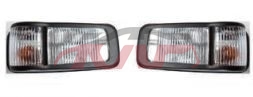 For Isuzu 17032007-on Dec&nbsp;door Flasher Small&nbsp;, Ftr Car Accessorie, Isuzu  Auto Lamps-