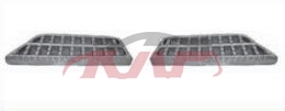 For Isuzu 1704giga 94-dec 07&nbsp;step Plate Upper Alloy&nbsp;, Isuzu   Car Body Parts, Ftr Auto Accessorie-