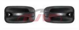For Isuzu 1704giga 94-dec 07&nbsp;outer Door Handle&nbsp;, Isuzu  Car Parts, Ftr Car Parts Shipping Price-