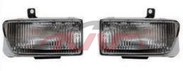 For Isuzu 1704giga 94-dec 07&nbsp;fog Lamp&nbsp;, Isuzu  Car Parts, Ftr Accessories-