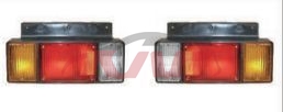 For Isuzu 1704giga 94-dec 07&nbsp;tail Lamp&nbsp;, Isuzu  Auto Lamps, Ftr Automobile Parts-