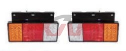 For Isuzu 1704giga 94-dec 07&nbsp;tail Lamp Led&nbsp;, Ftr Automobile Parts, Isuzu   Automotive Parts-