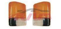 For Isuzu 170584-95&nbsp;park Lamp Amber Clear&nbsp;, Isuzu  Auto Part, C  Auto Parts Price-