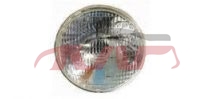For Isuzu 170584-95&nbsp;inner Head Lamp 2 Pin&nbsp;, Isuzu  Auto Lamp, C  List Of Car Parts-