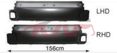 For Mitsubishi 2017071993-2002 Canter Sep&nbsp;front Panel Narrow Cab&nbsp;, Mitsubishi  Car Lamps, Canter Parts-