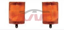 For Mitsubishi 2017061986-1991 Canter&nbsp;corner Lamp&nbsp;214-1528, Canter Parts, Mitsubishi  Car Lamps-214-1528