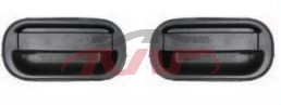 For Mitsubishi 2017071993-2002 Canter Sep&nbsp;outer Door Handle&nbsp;, Canter Car Spare Parts, Mitsubishi   Car Body Parts-