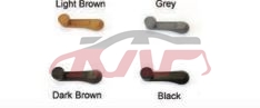 For Mitsubishi 2017071993-2002 Canter Sep&nbsp;window Handle Inner&nbsp;, Mitsubishi  Auto Parts, Canter Auto Parts Manufacturer-