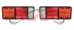 For Mitsubishi 2017061986-1991 Canter&nbsp;tail Lamp Led&nbsp;, Canter Car Parts Discount, Mitsubishi  Auto Part-