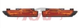 For Mitsubishi 2017071993-2002 Canter Sep&nbsp;front Bumper Lamp&nbsp;l:mc139774 R:mc139775, Mitsubishi  Auto Lamps, Canter Automotive Parts-L:MC139774 R:MC139775