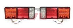 For Mitsubishi 2017071993-2002 Canter Sep&nbsp;tail Lamp Led&nbsp;, Mitsubishi   Automotive Parts, Canter Auto Parts Manufacturer-