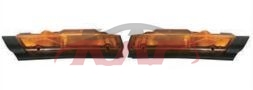 For Mitsubishi 2017071993-2002 Canter Sep&nbsp;front Bumper Lamp&nbsp;, Mitsubishi  Auto Lamps, Canter Automotive Accessories-