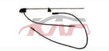 For Mitsubishi 6622005 Canter&nbsp;radio Antenna&nbsp;, Mitsubishi  Auto Parts, Canter Auto Parts Catalog-