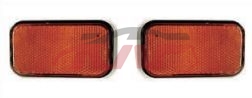For Mitsubishi 2017071993-2002 Canter Sep&nbsp;rear Bumper Lamp&nbsp;214-2902, Mitsubishi  Auto Part, Canter Advance Auto Parts-214-2902