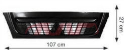 For Mitsubishi 6622005 Canter&nbsp;grille Narrow&nbsp;mk484836, Canter Auto Parts Price, Mitsubishi   Automotive Accessories-MK484836
